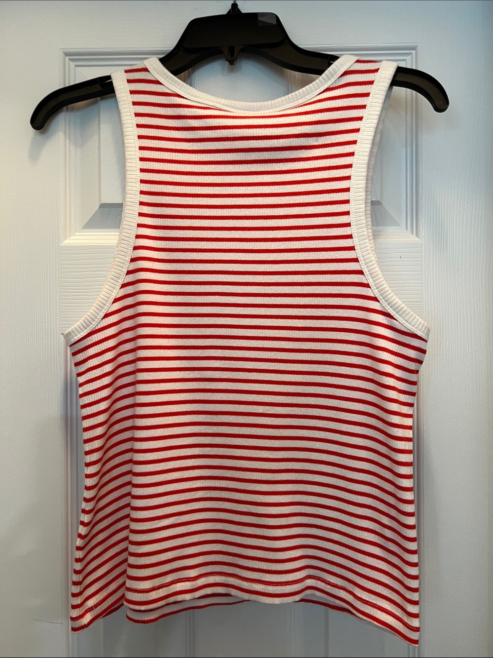 H&M Ribbed Tank Top - Picture 3 of 3